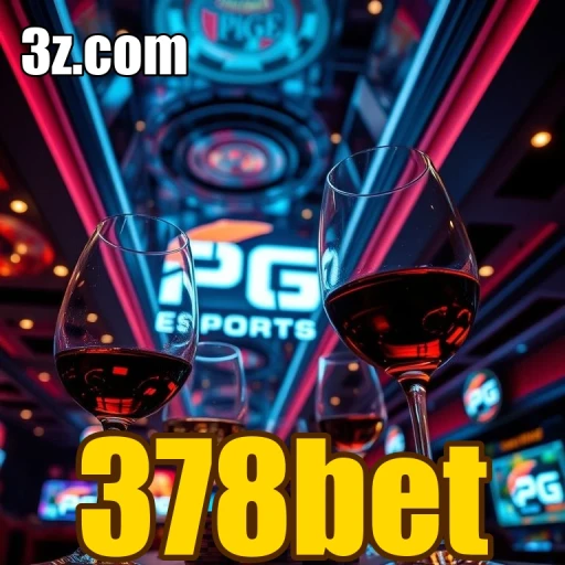 378bet: Apostas e Diversão na Seção Betting
