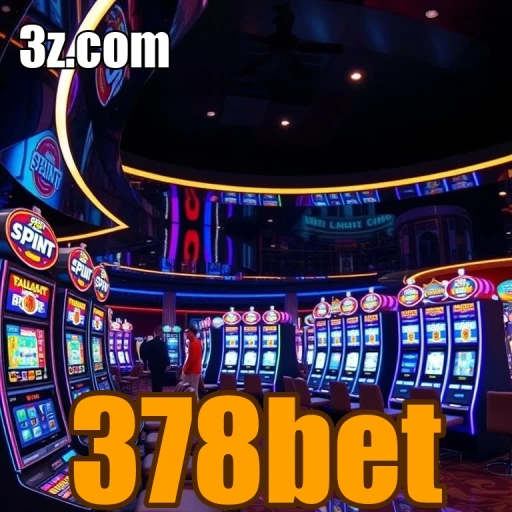 Games emocionantes na 378bet para todos os jogadores