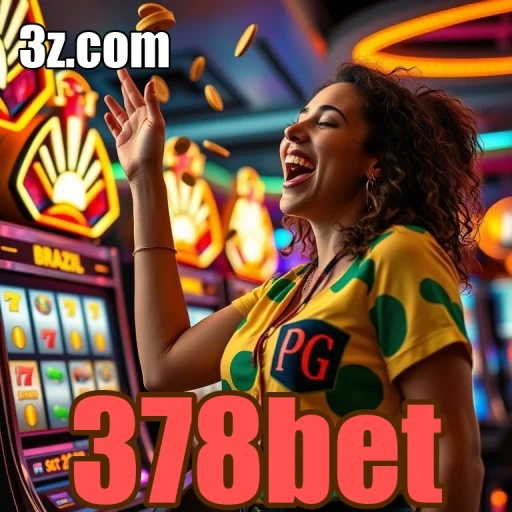 Loteria em Alta: O Que a 378bet Tem a Oferecer?