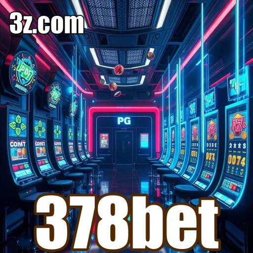 Promoções Irresistíveis da 378bet: Uma Aventura de Ganhos