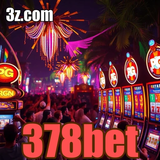Aposta em Sports no 378bet: Diversão e Emoção Garantidas
